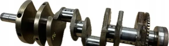Crankshaft