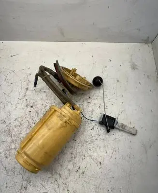 Audi Q7 4L Fuel level sensor 7L8919679J