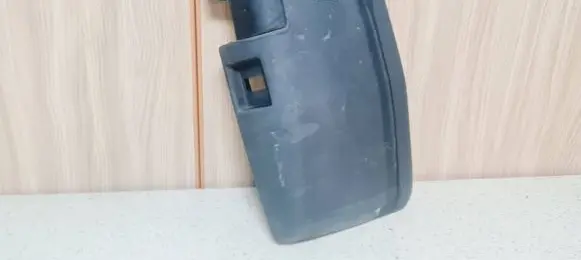 Fiat Ducato Rear bumper corner part panel trim 1300179604 B882