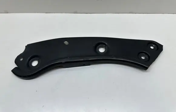 Volkswagen Touran II Headlight/headlamp mounting bracket 1T0805931