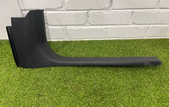 Mercedes-Benz B W246 W242 Front sill trim cover A2466800206