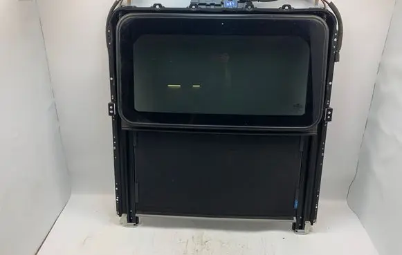 Hyundai Tucson JM Sunroof set 060413412
