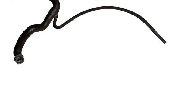 Mercedes-Benz C W203 Engine coolant pipe/hose A2035014582