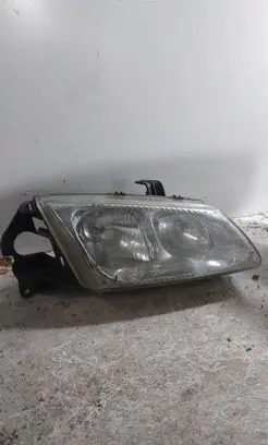 Nissan Almera N16 Headlight/headlamp 04HCR2002A 89004507 26010BN011