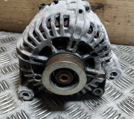 Mini Cooper Countryman R60 Generator/alternator 7823291AI01