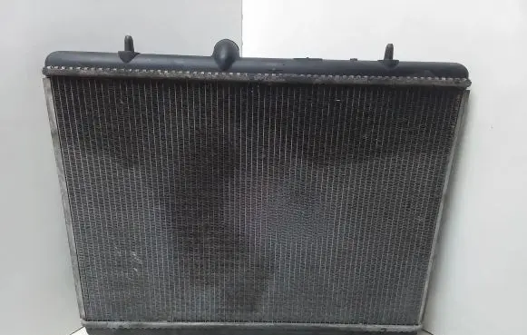 Citroen C5 Coolant radiator 9680533480 991746Q 0038382