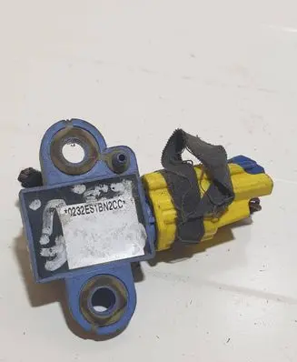 Volkswagen Golf V Airbag deployment crash/impact sensor 1K0955557A