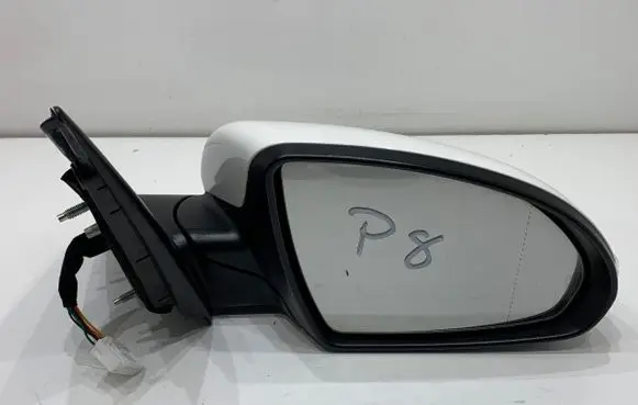 KIA Optima Front door electric wing mirror 