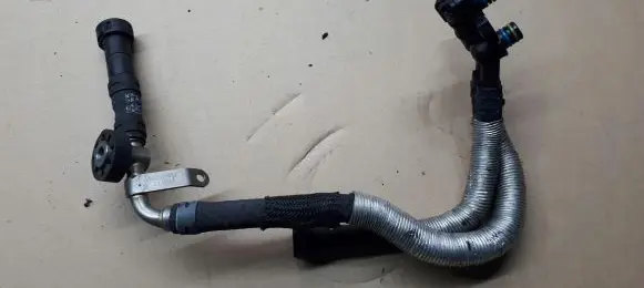 Audi A4 S4 B9 Engine coolant pipe/hose 059130319C
