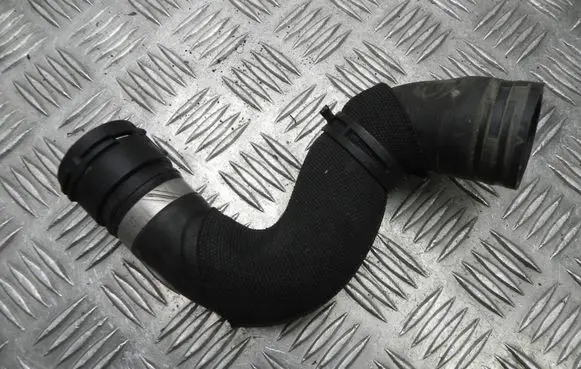 Audi Q5 SQ5 Engine coolant pipe/hose 8R0121101J