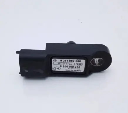 Renault Scenic III - Grand scenic III Air pressure sensor 8200168253 0281002566 223650001R