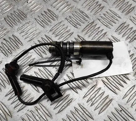 Mini One - Cooper Coupe R56 Turbo solenoid valve 7647238