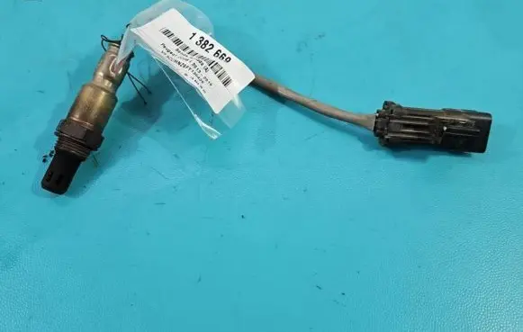 Peugeot 2008 I Lambda probe sensor 9810634380 IMPRK1382669