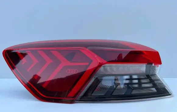 Audi Q4 Sportback e-tron Rear/tail lights 89A945069
