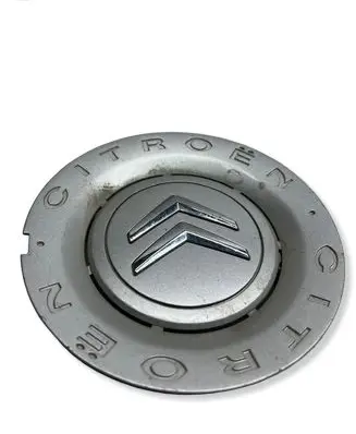 Citroen Berlingo Original wheel cap 9650263980