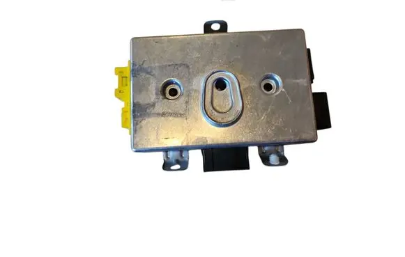 BMW 5 E60 E61 Door control unit/module 6957759