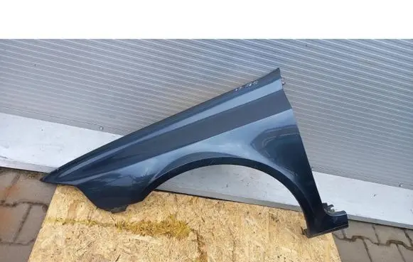 Renault Laguna II Fender