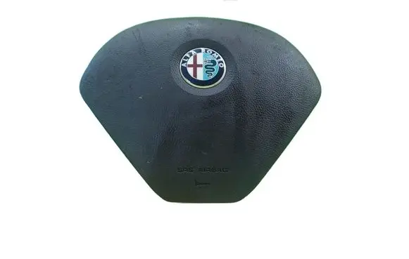 Alfa Romeo Giulietta Steering wheel airbag 