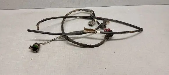 Saab 9-5 Outside/exterior temperature sensor 