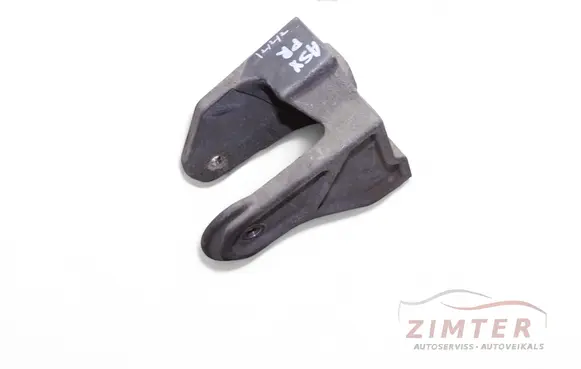 Engine mounting bracket