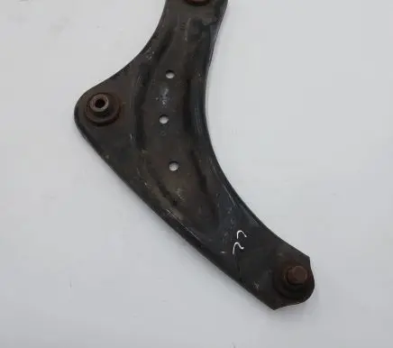 Nissan Leaf II (ZE1) Front lower control arm/wishbone 545014DA0A