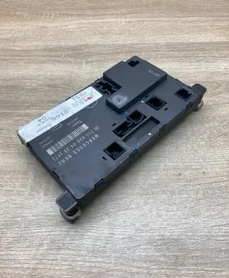 Mercedes-Benz E W211 Door control unit/module 2118200426 356802
