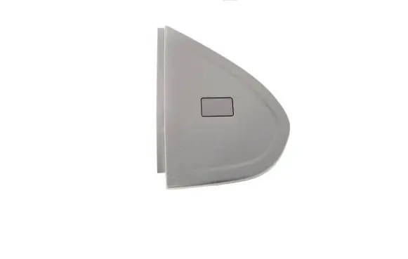 Skoda Citigo Dashboard side end trim 1S0858248