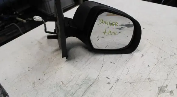 Dacia Dokker Front door electric wing mirror