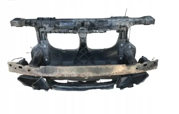 BMW 1 E81 E87 Front piece kit 