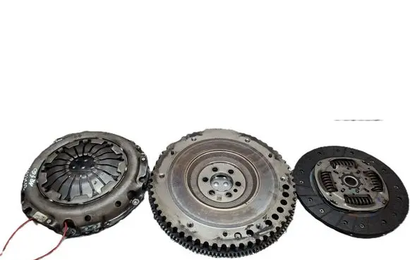 Dacia Duster II Clutch set kit S27639460 123116209R 302106552R
