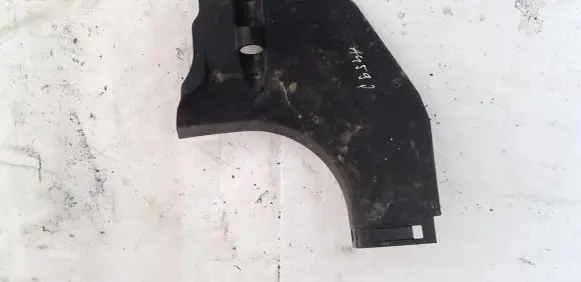 Mitsubishi Outlander Other interior part