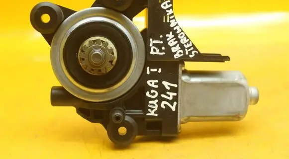 Ford Kuga I Rear door window regulator motor 979040100