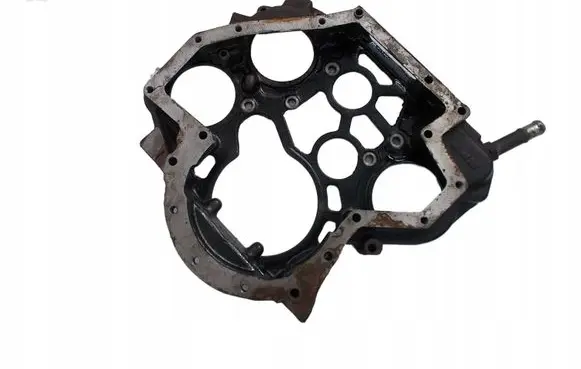 Volkswagen II LT Timing belt guard (cover)