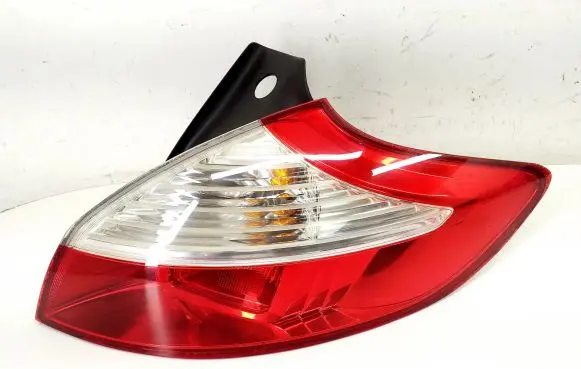 Renault Megane III Rear/tail lights 265500007R