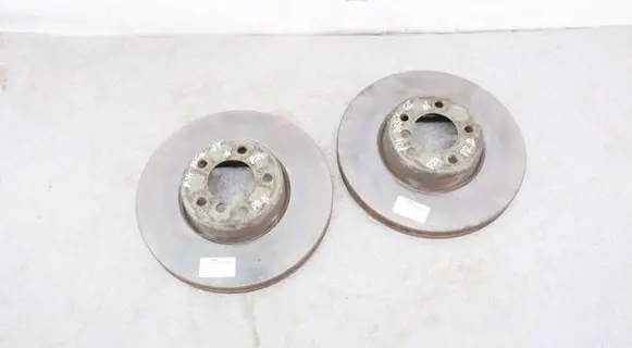 BMW 3 GT F34 Front brake disc 6792223 34116792223