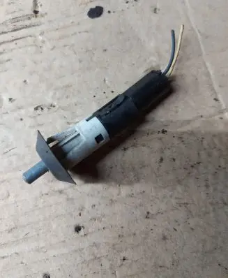 Renault Espace III Front door sensor 602531127C