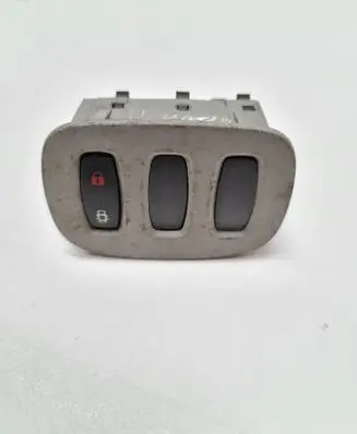 Opel Vivaro Central locking switch button 2648804