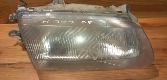 Mazda 323 Headlight/headlamp 11061700 110-61700