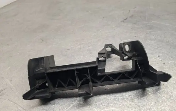Peugeot 307 Headlight/headlamp mounting bracket 43160757