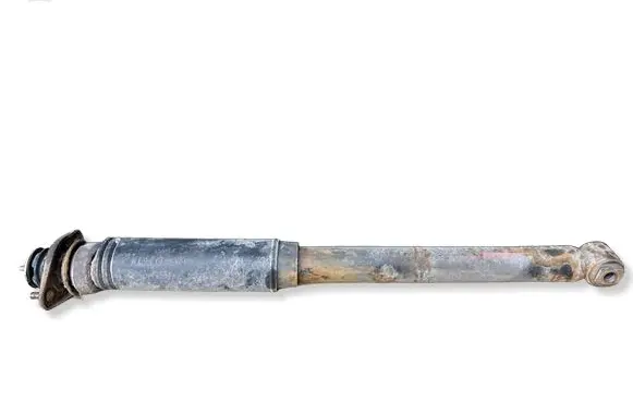 BMW 3 E46 Rear shock absorber/damper 1136283