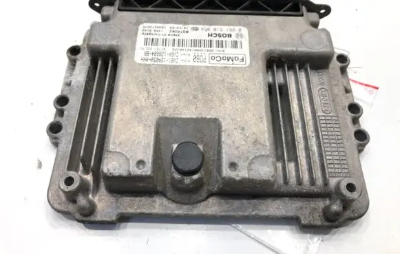 Ford Focus Engine control unit/module ECU CV6A12B684BB