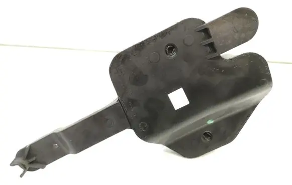 Ford Cougar Vacuum air tank 
