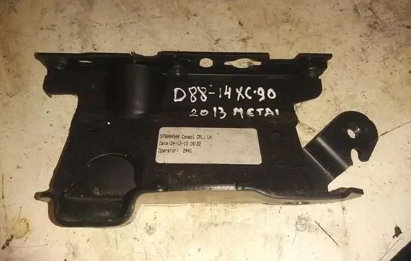Volvo XC90 Other dashboard part 578084500