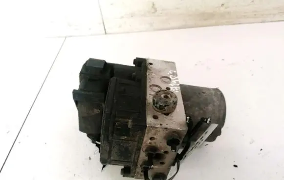 Fiat Stilo ABS Pump 0265900024 284166