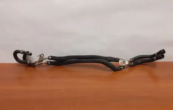 BMW X2 F39 Engine coolant pipe/hose 9689 8580511