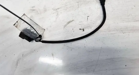 Ford S-MAX Detonation knock sensor 