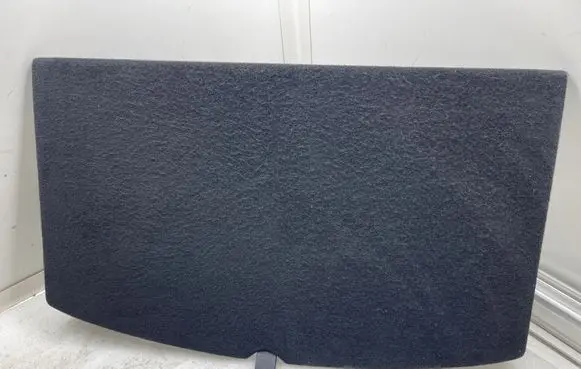 Tesla Model Y Trunk/boot floor carpet liner 149294900b