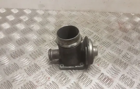 BMW 5 E60 E61 EGR valve