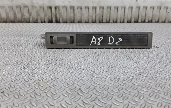 Audi A8 S8 D2 4D Rear seat light 4D0947303