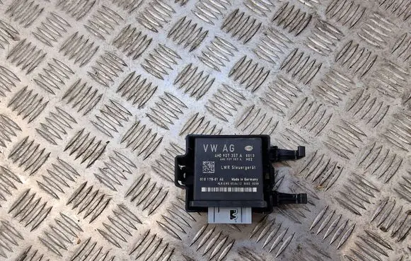 Audi A6 C7 Light module LCM 4H0907357A